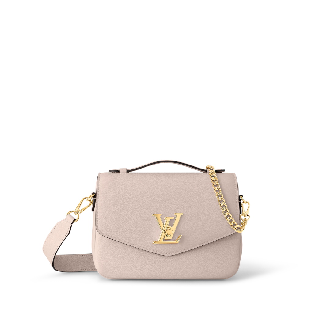 Oxford Lockme Leather - gifts - Chinese Valentine's Day Selection